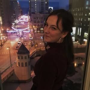 Meet your Posher, Ava